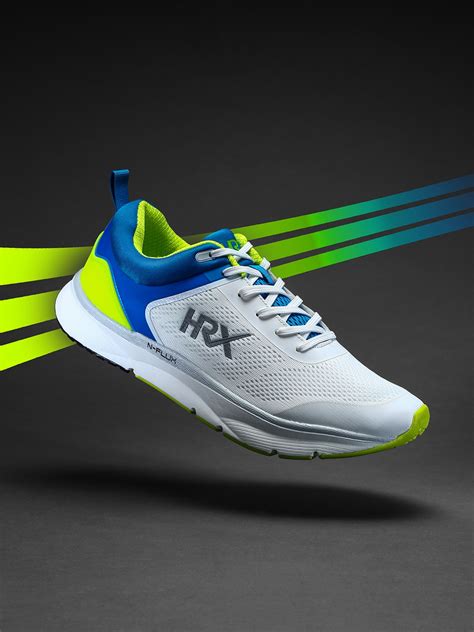 flux running shoes for men.